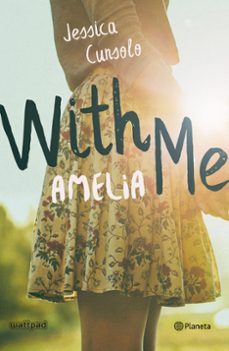 Libro, Audiolibro With Me. Amelia With Me. Amelia