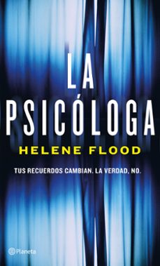 Libro, Audiolibro La Psicóloga La Psicóloga