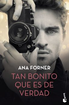 Libro, Audiolibro Tan Bonito Que Es De Verdad Tan Bonito Que Es De Verdad