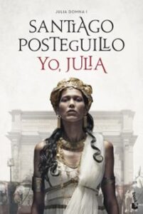 Yo, Julia (julia Domna I)