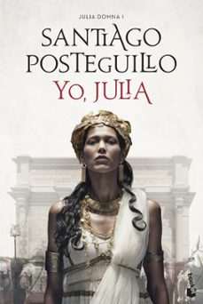 Yo, Julia (julia Domna I)