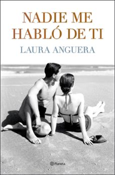 Libro, Audiolibro Nadie Me Habló De Ti Nadie Me Habló De Ti