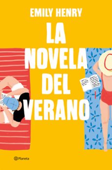 Libro, Audiolibro La Novela Del Verano (beach Read) La Novela Del Verano (beach Read)