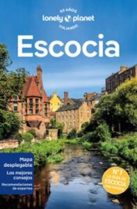 Escocia 2023 (lonely Planet, 9.ª Ed.)