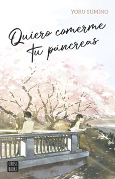 Quiero Comerme Tu Páncreas