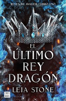 Libro, Audiolibro El último Rey Dragón El último Rey Dragón
