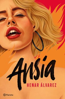 Libro, Audiolibro Ansia Ansia