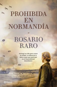 Prohibida En Normandía