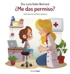 ¿me Das Permiso?