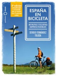 España En Bicicleta (2.ª Ed.)