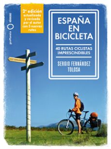 España En Bicicleta (2.ª Ed.)