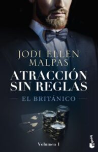 El Británico (atracción Sin Reglas, 1)