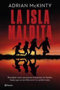La Isla Maldita
