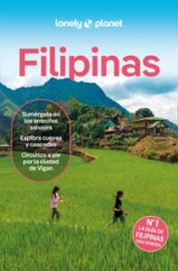 Filipinas 2024 (3.ª Ed.) (lonely Planet)