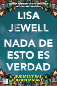 Nada De Esto Es Verdad