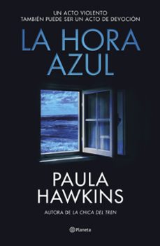 La Hora Azul