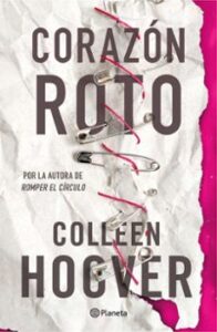 Corazón Roto (without Merit)