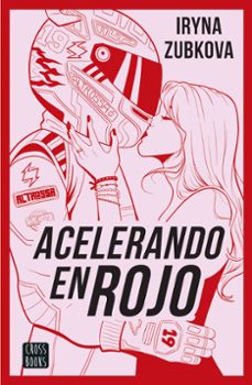 Libro, Audiolibro Acelerando En Rojo Acelerando En Rojo