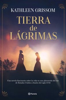 Libro, Audiolibro Tierra De Lágrimas Tierra De Lágrimas