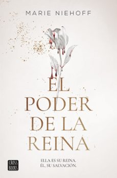 Vampire Royals 2. El Poder De La Reina