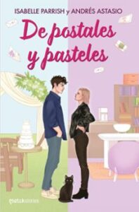 De Postales Y Pasteles