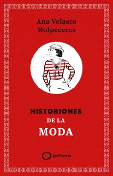 Historiones De La Moda