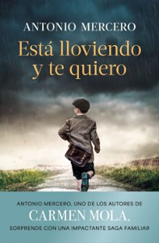 Libro, Audiolibro Está Lloviendo Y Te Quiero Está Lloviendo Y Te Quiero