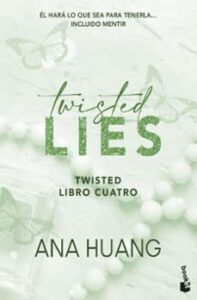 Twisted Lies (serie Twisted, 4)