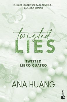 Libro, Audiolibro Twisted Lies (serie Twisted, 4) Twisted Lies (serie Twisted, 4)