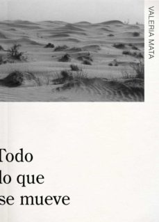 Todo Lo Que Se Mueve
