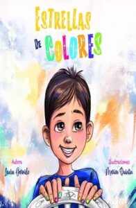Estrellas De Colores