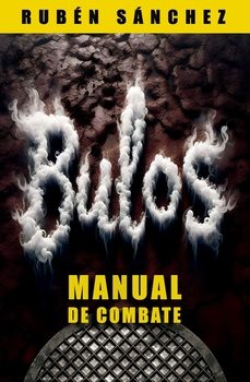 Libro, Audiolibro Bulos: Manual De Combate Bulos: Manual De Combate