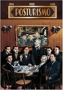 Posturismo