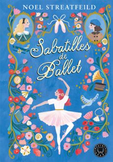 Sabatilles De Ballet
