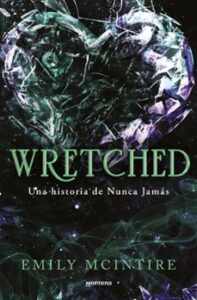 Wretched (nunca Jamás 3)