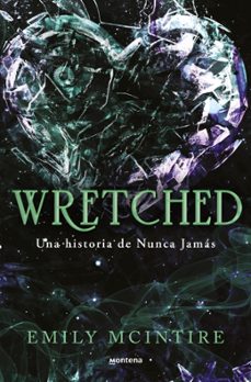Libro, Audiolibro Wretched (nunca Jamás 3) Wretched (nunca Jamás 3)