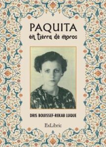 (i.b.d.) Paquita En Tierra De Moros