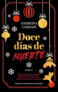 Doce Días De Muerte