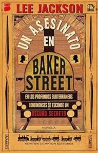 Un Asesinato En Baker Street