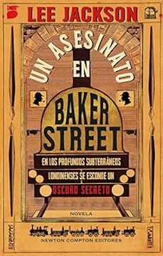 Un Asesinato En Baker Street