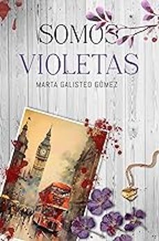 Somos Violetas