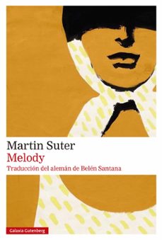 Libro, Audiolibro Melody Melody