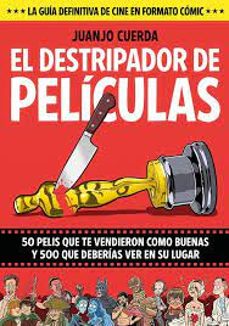 El Destripador De Películas