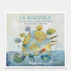 Libro, Audiolibro La Nadadora La Nadadora