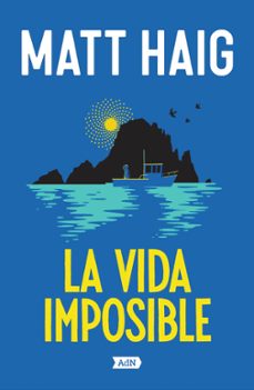 Libro, Audiolibro La Vida Imposible La Vida Imposible