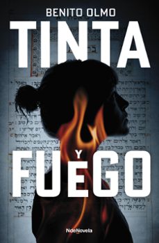 Tinta Y Fuego