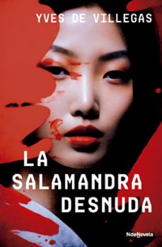Libro, Audiolibro La Salamandra Desnuda La Salamandra Desnuda