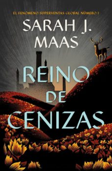 Reino De Cenizas