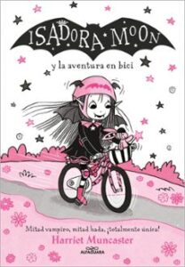 Isadora Moon 14 – Isadora Moon Y La Aventura En Bici