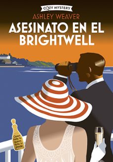 Asesinato En El Brightwell (cozy Mystery)